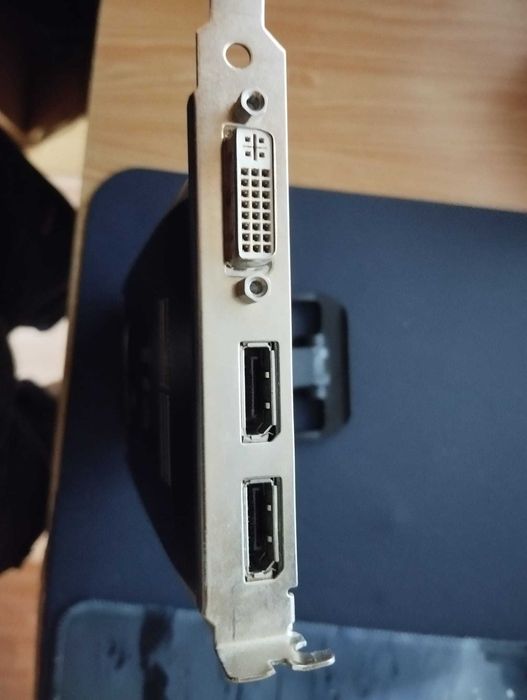 Placa video Nvidia Quadro FX 3800