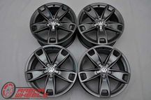 Jante 17 inch Originale VW Golf 5 6 7 8 Jetta Touran Beetle Caddy R17