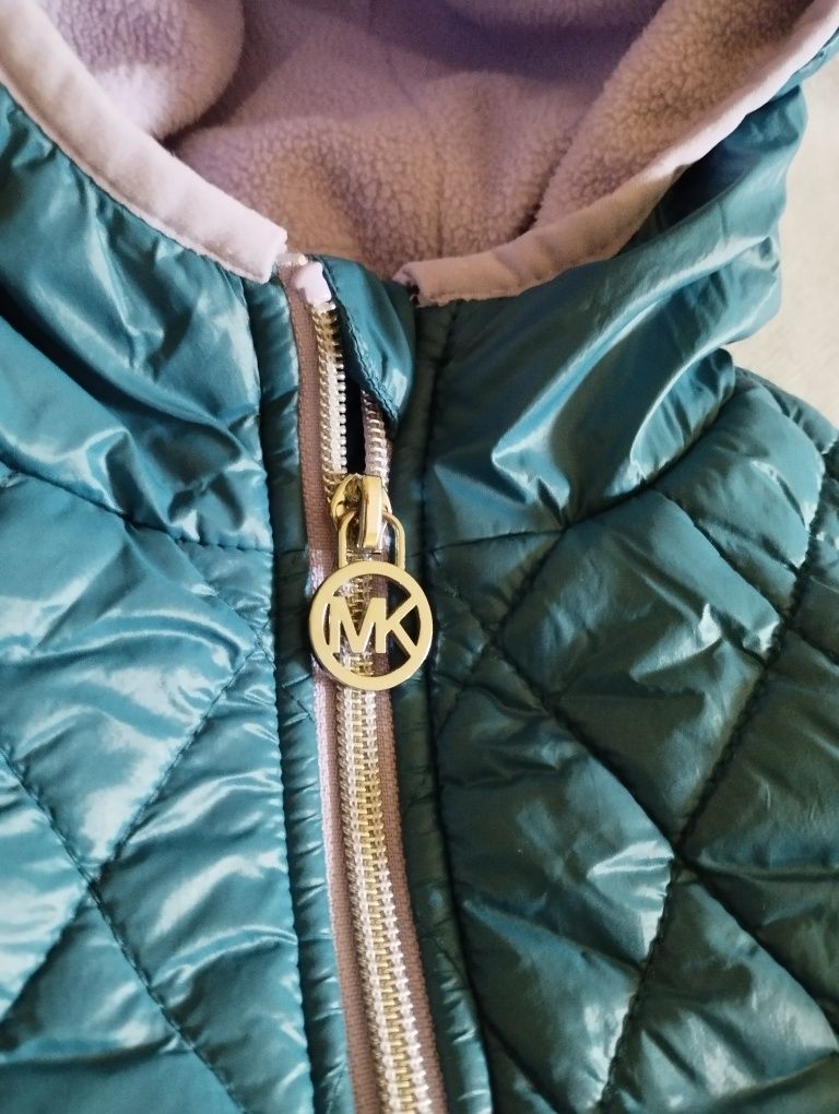 Детско яке MICHAEL KORS за 2 годинки