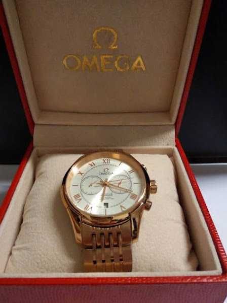 Ceas barbati automatic