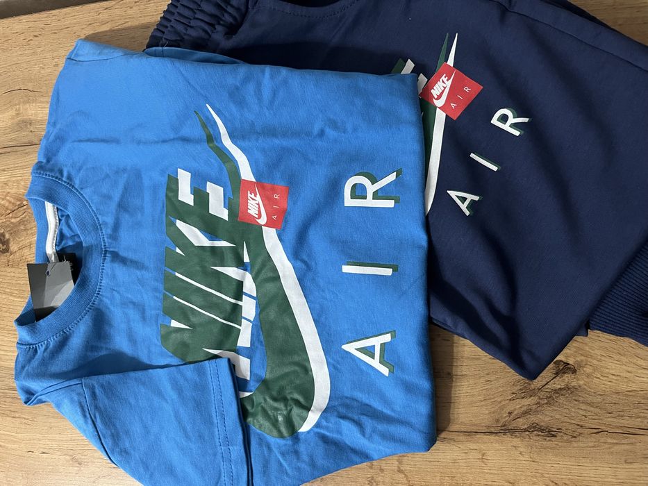 Нови детски екипчета Nike