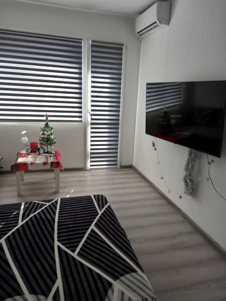 Продава се Тристаен апартамент в Пловдив, Христо Смирненски - 76 кв.м за 1974 €/кв.м - Снимка #4