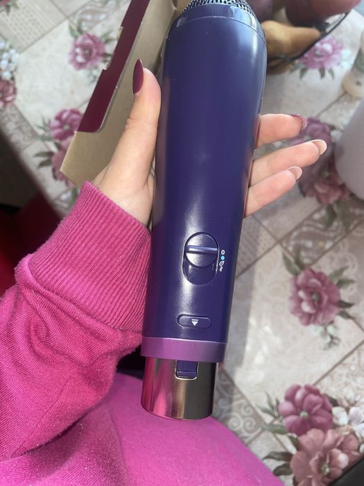 Perie cu aer cald Philips Seria 3000 BHA305/00