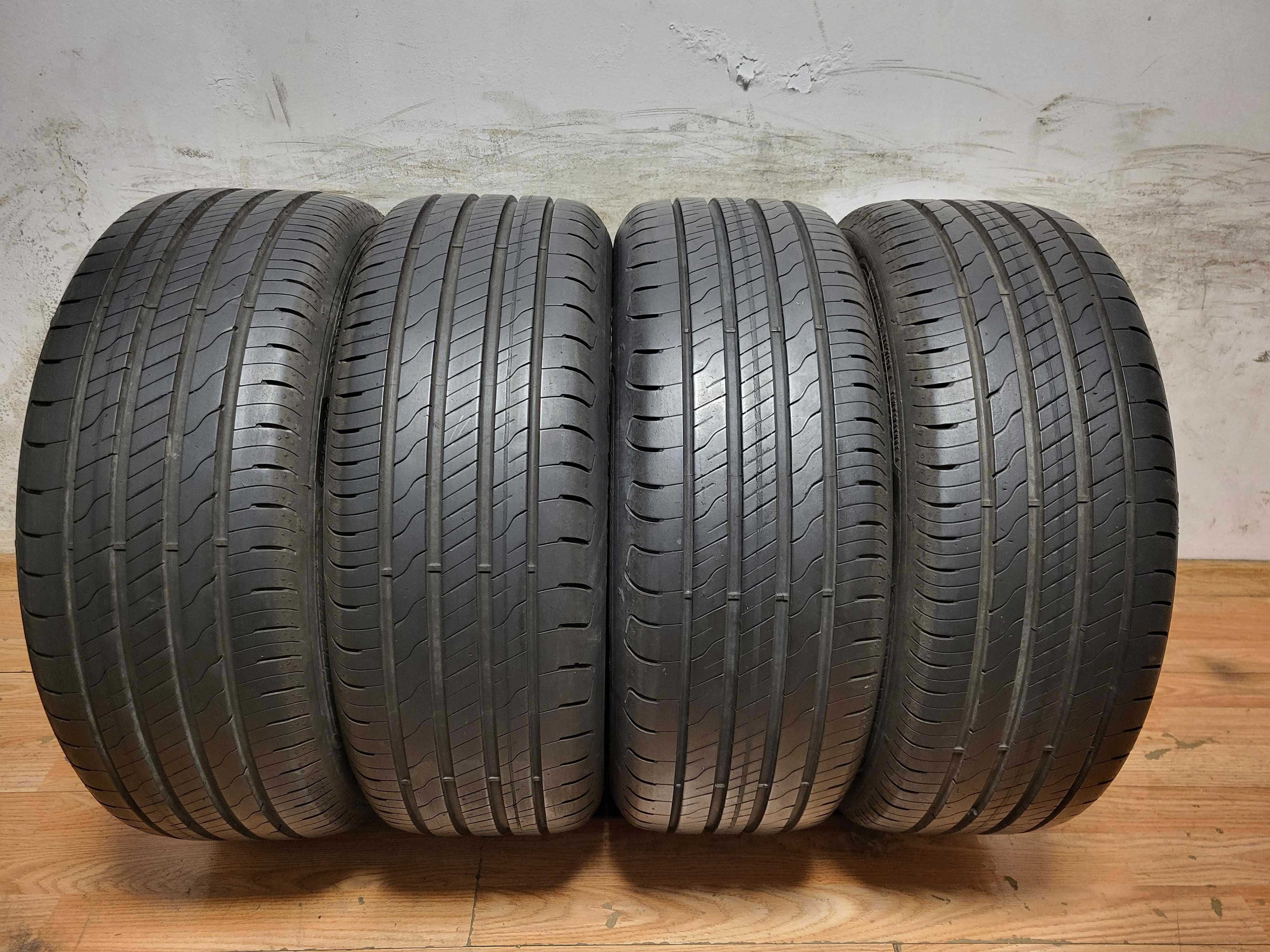 205/55/16 Goodyear / летни гуми