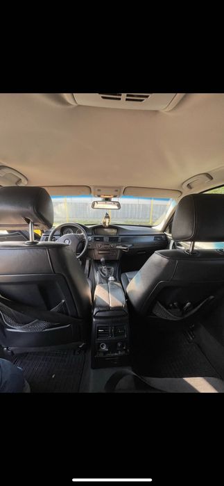 De vanzare BMW 320d E90