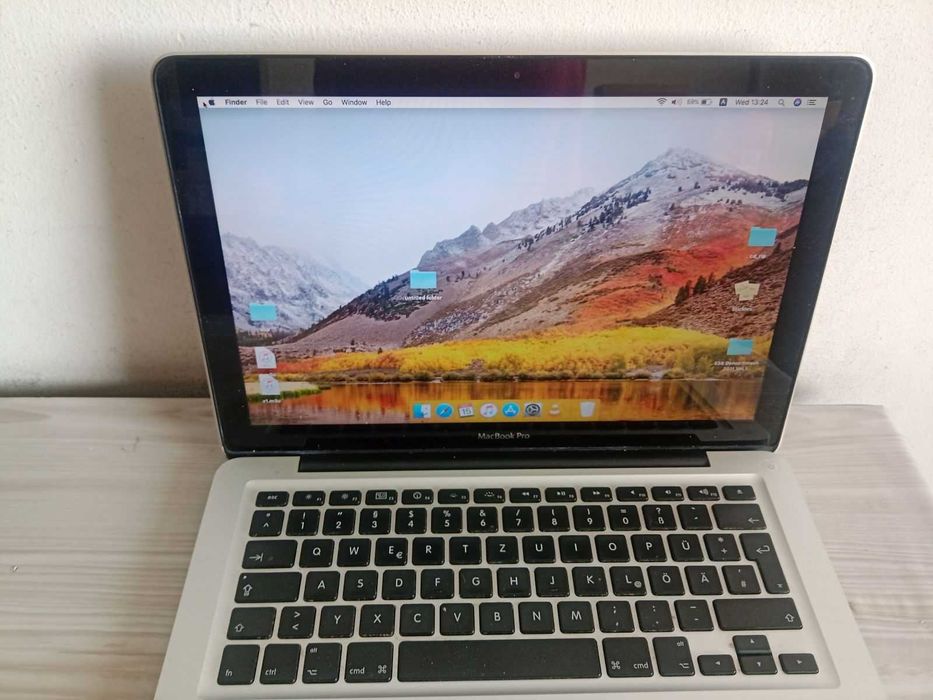 Apple MacBook Pro A1278
