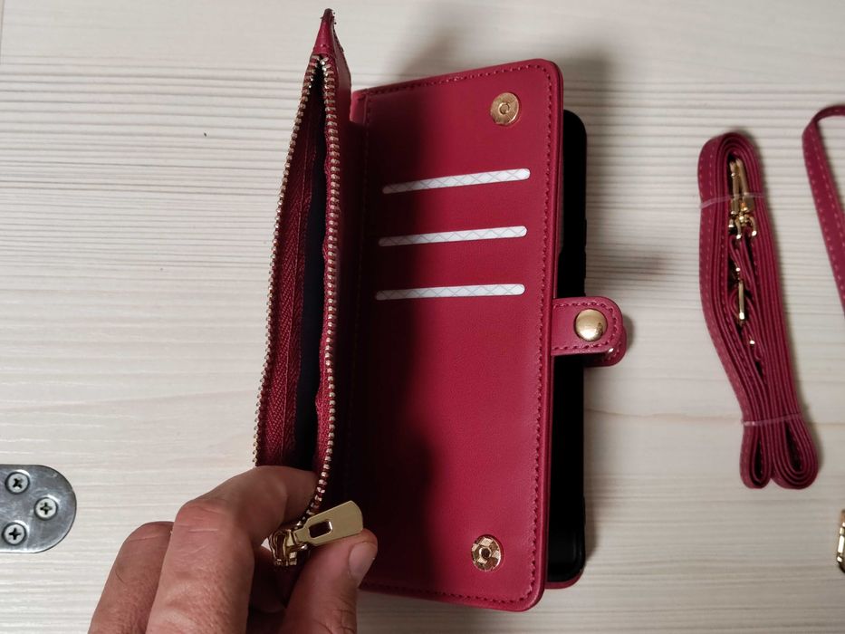 Защитный чехол для телефона Redmi Note 14