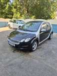 Smart forfour automata 1.3 benzina