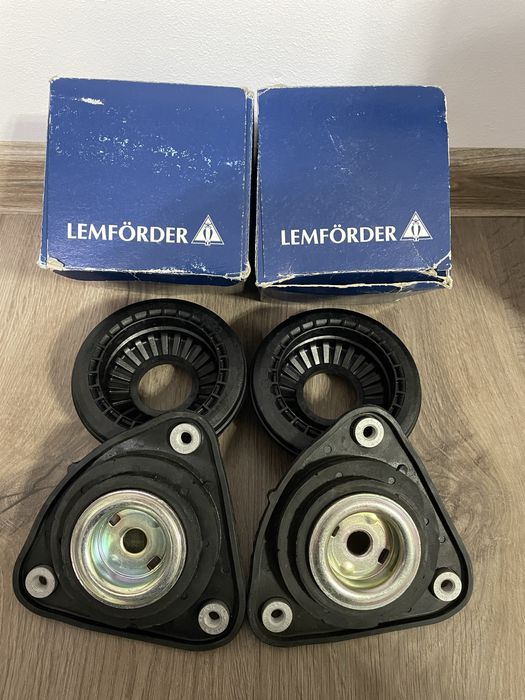 Flanșe și rulmenți noi - Mazda 3 BL 2011, 2.2 diesel, 185 CP