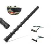 Antena auto 18 cm. Radio AM FM Volkswagen Golf Polo Amarok Tiguan Nou
