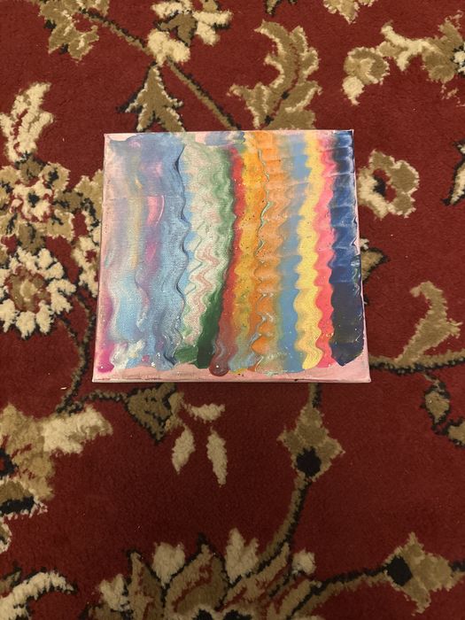 Picturi abstaracte Dragut Radu Alexandru