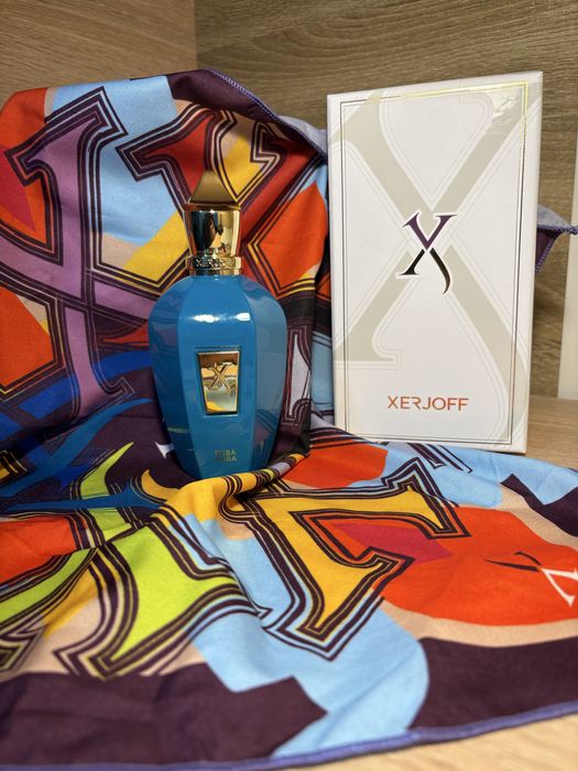 Xerjoff Erba Pura 100ml