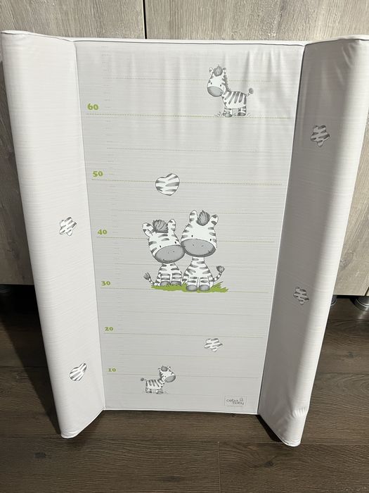 Saltea de înfășat