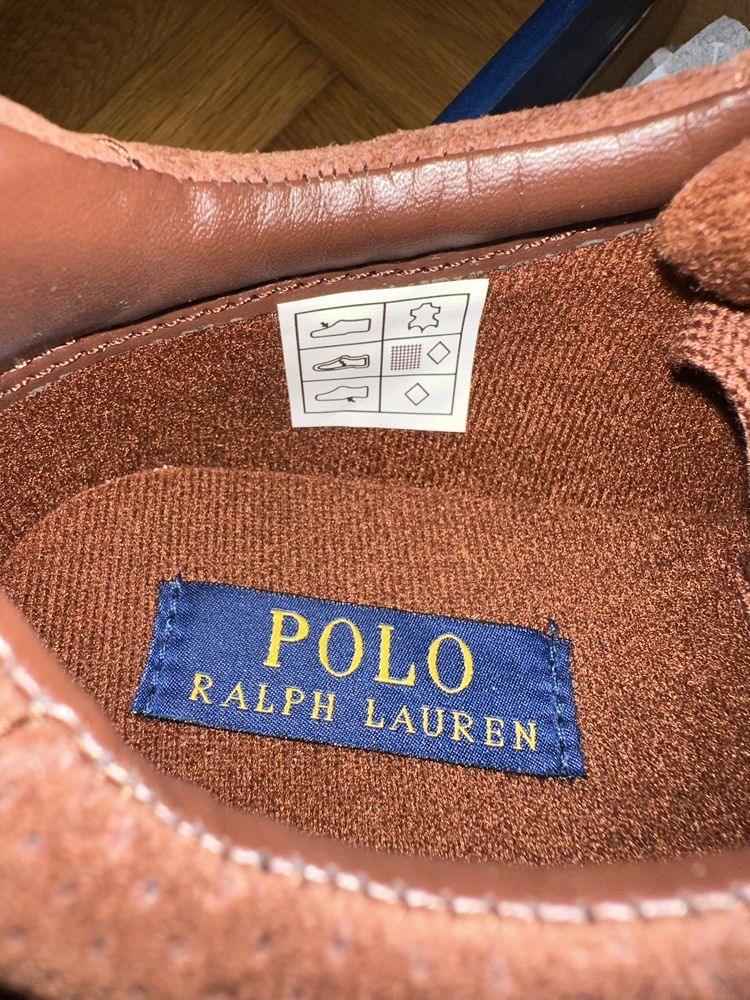 Ralph Lauren 40 номер