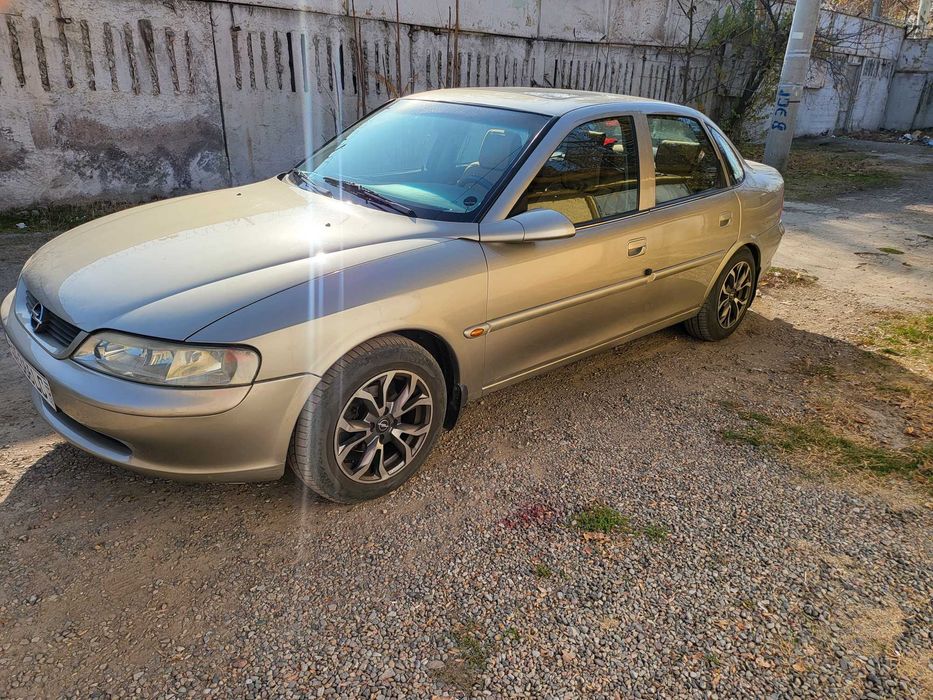 Продается Opel Vectra B