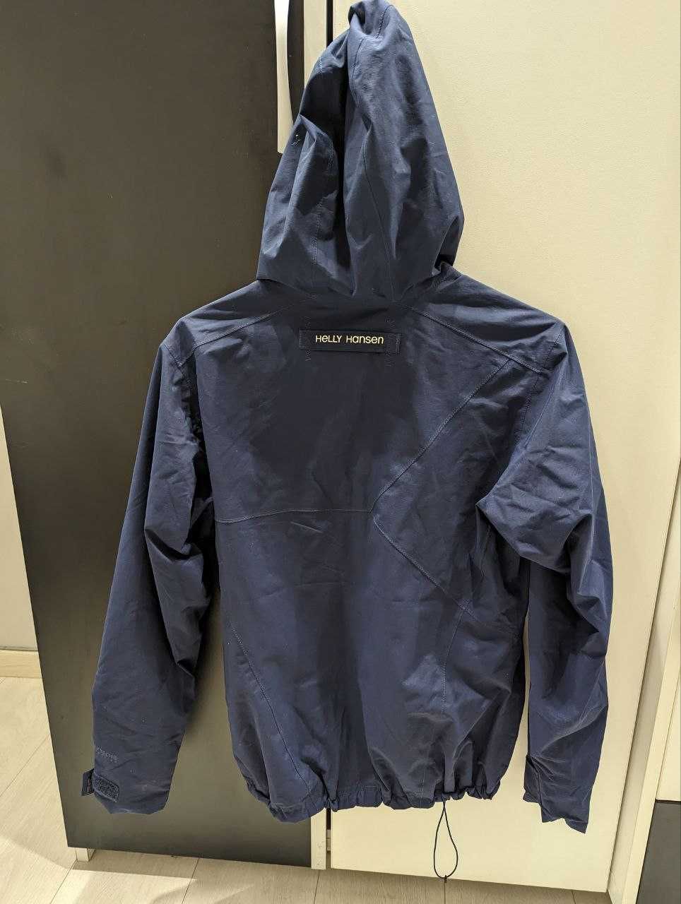 Ветровка Helly Hansen, S