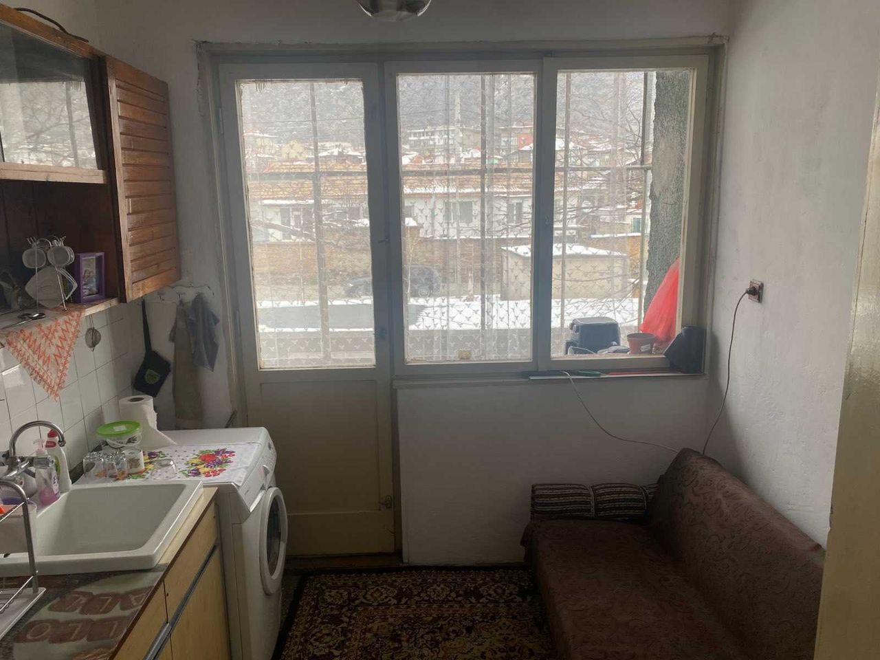 Продава се Двустаен апартамент в Сопот - 62 кв.м за 1061 €/кв.м - Снимка #8