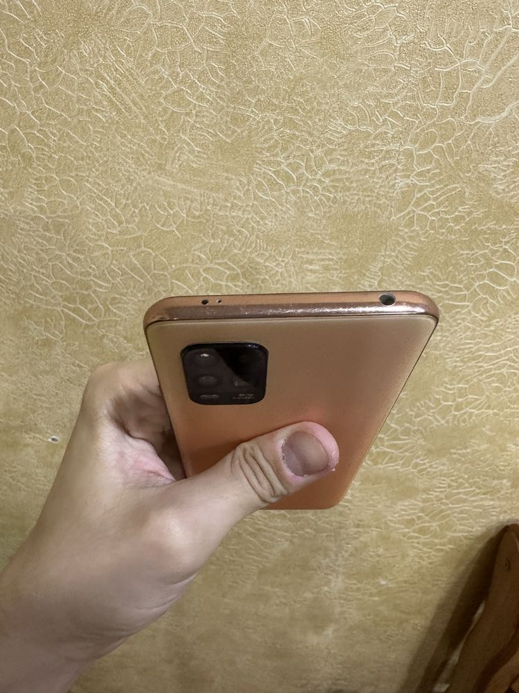 Xiaomi Mi 10 Zoom/ Youth edition
