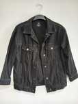 Geaca blugi fete marca Denim masura M/L purtata o singura data