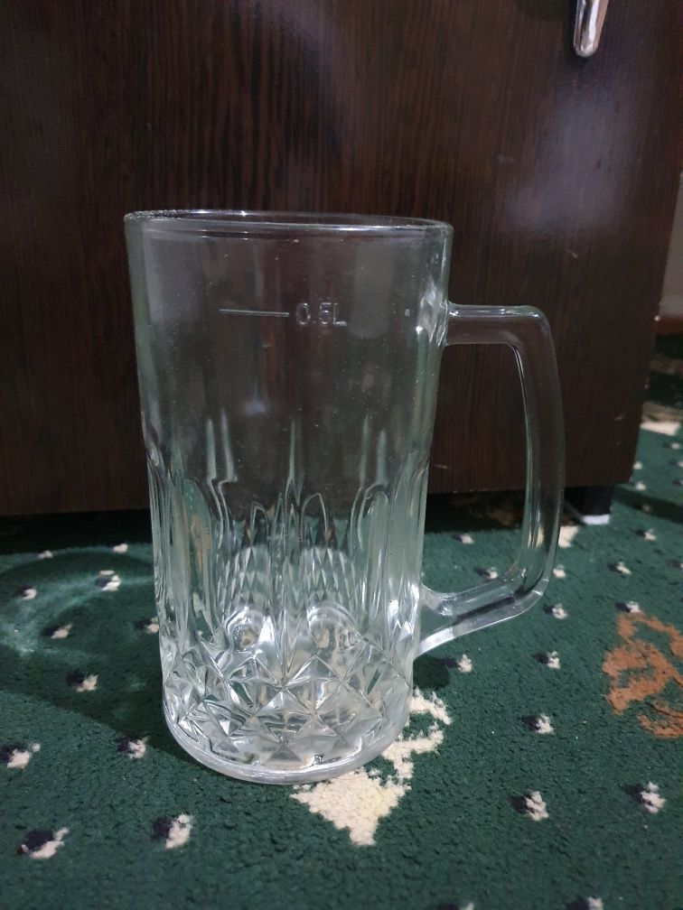 Пивной стакан для бары