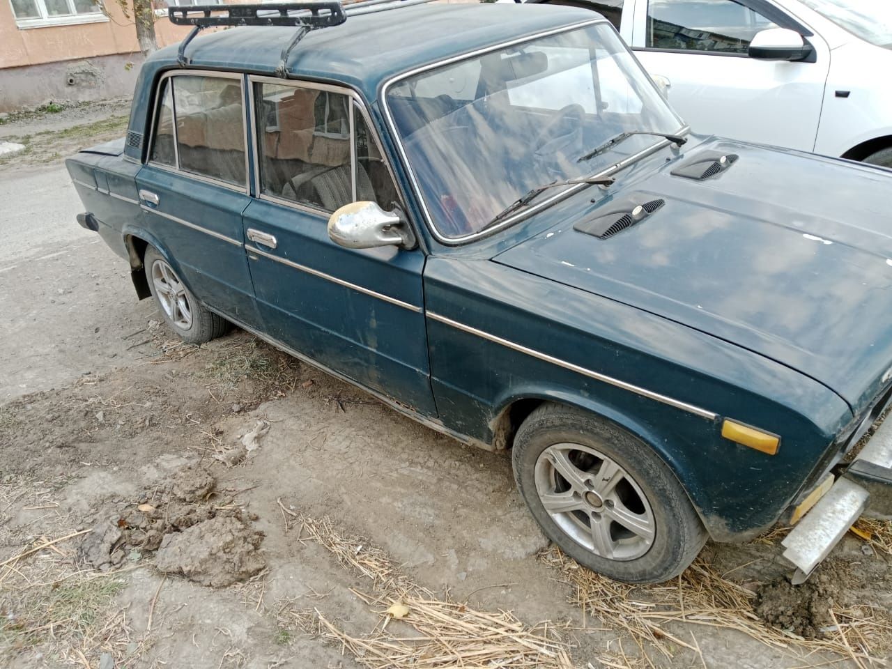Продам Ваз 2106. Жигули.