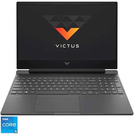 Laptop Gaming HP VICTUS 15, i5-12500H, 16GB, 512GB SSD, GTX 1650 4GB