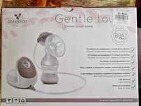 Електрическа помпа за кърма Cangaroo Gentle touch