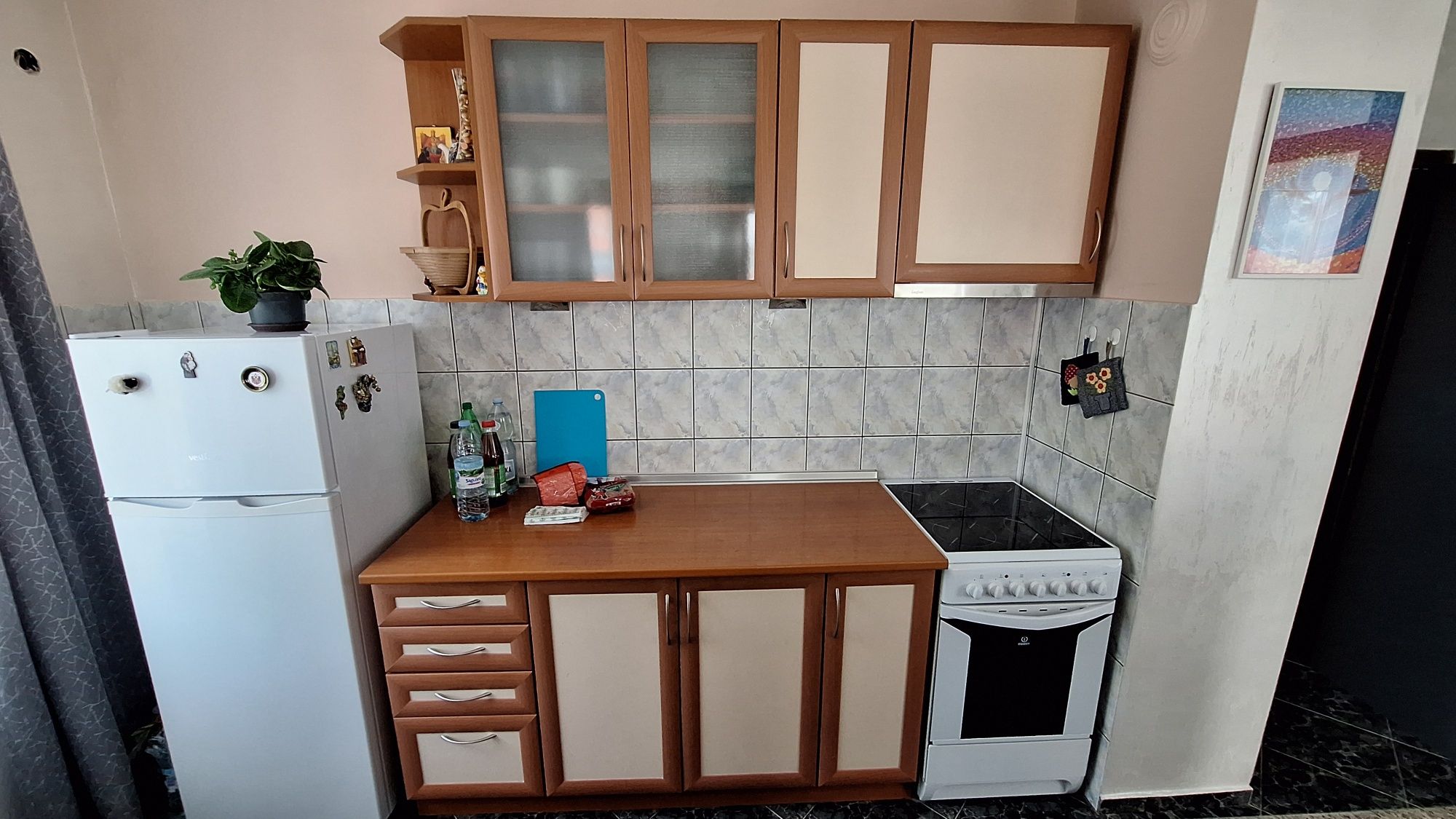 Шкафове за кухня