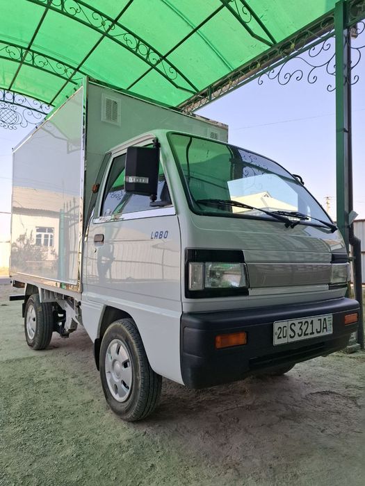 Лабо 2025 йил 13000пробек краска тока газ балон 26 куб куйилган