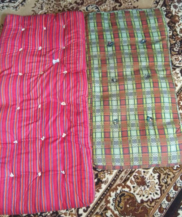 Новый детский матрас и б/у