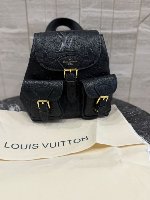 Дамска чанта Louis Vuitton