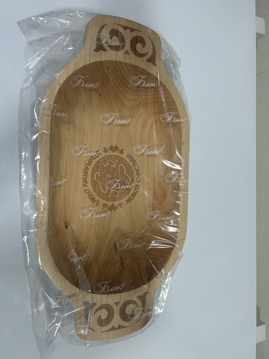 Астау деревянный табак