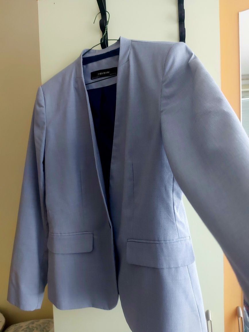 ZARA пролетно сако Размер 42