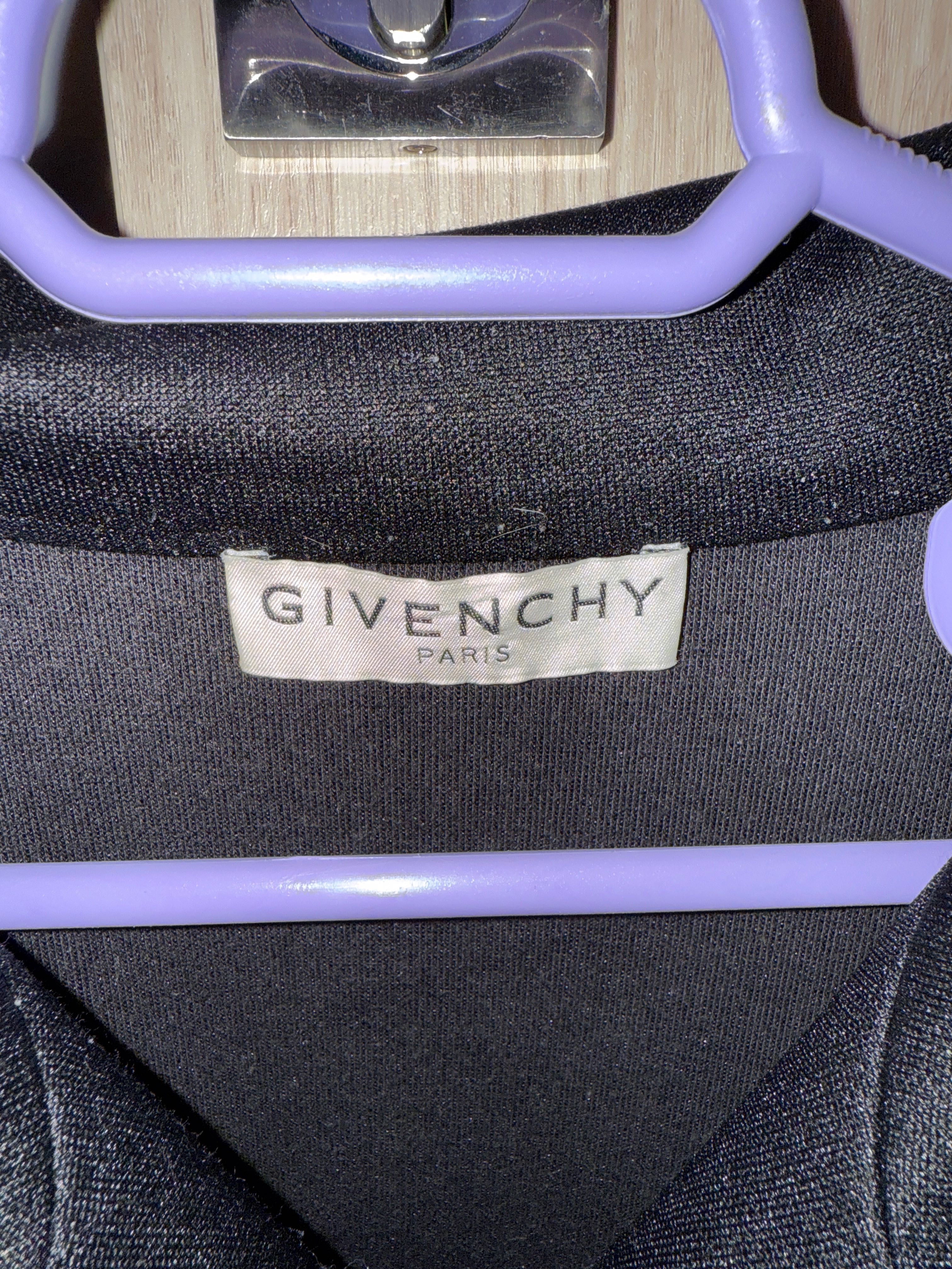 Bluza Givenchy originala, editie limitata.