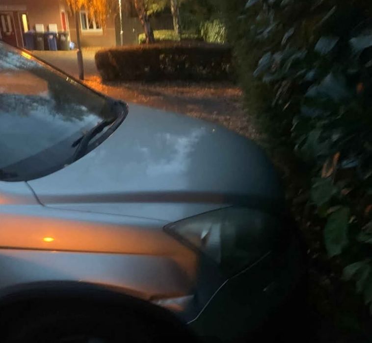 Honda CR-V 2.2 i-ctdi