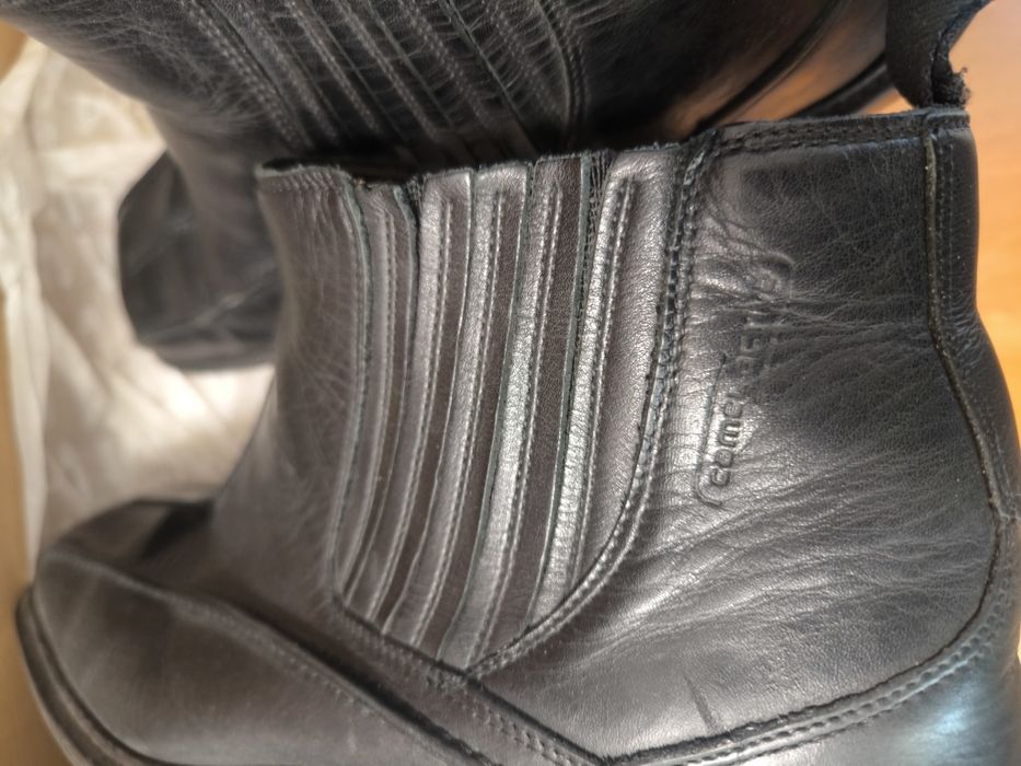 Ghete bărbați Camel 45