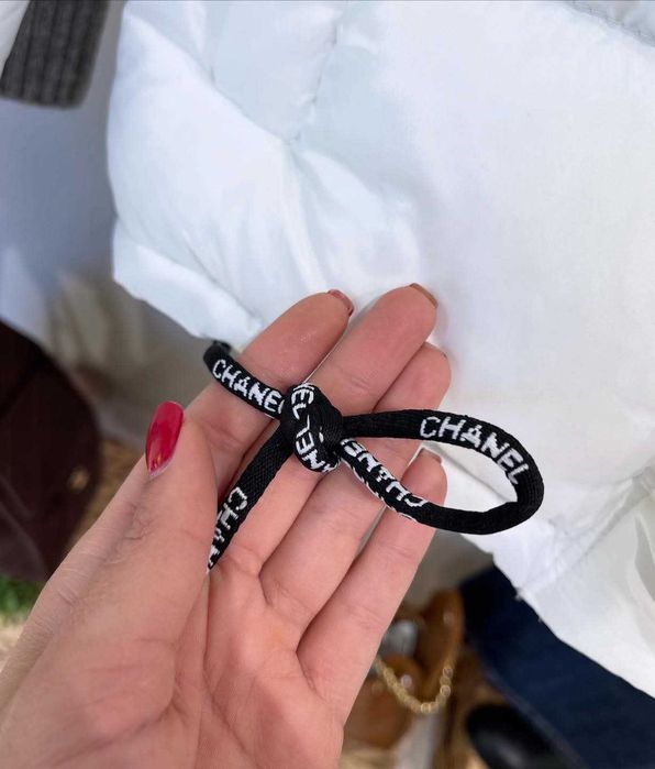 Дамски зимни якета chanel