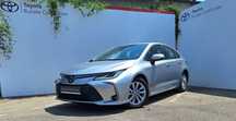Toyota Corolla Toyota COROLLA SDN 1.8 HYB - Business