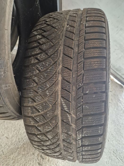 Гуми спорт пакет 19 Kumho Дот 24