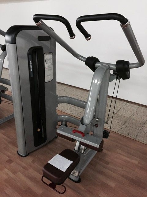 aparate fitness profesionale