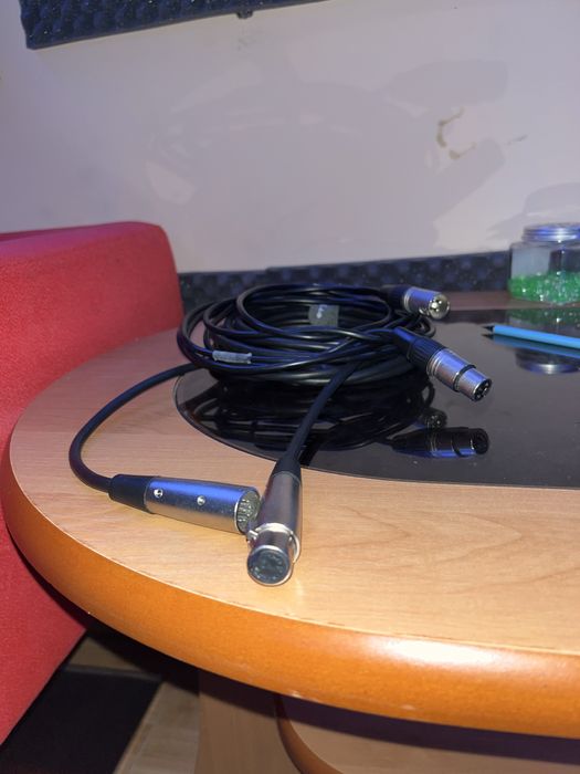 Microfon studio t. Bone sct 800