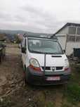 Injector, alternator, turbina renault trafic, opel vivaro 5 trepte