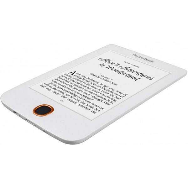 Читалка Pocketbook
