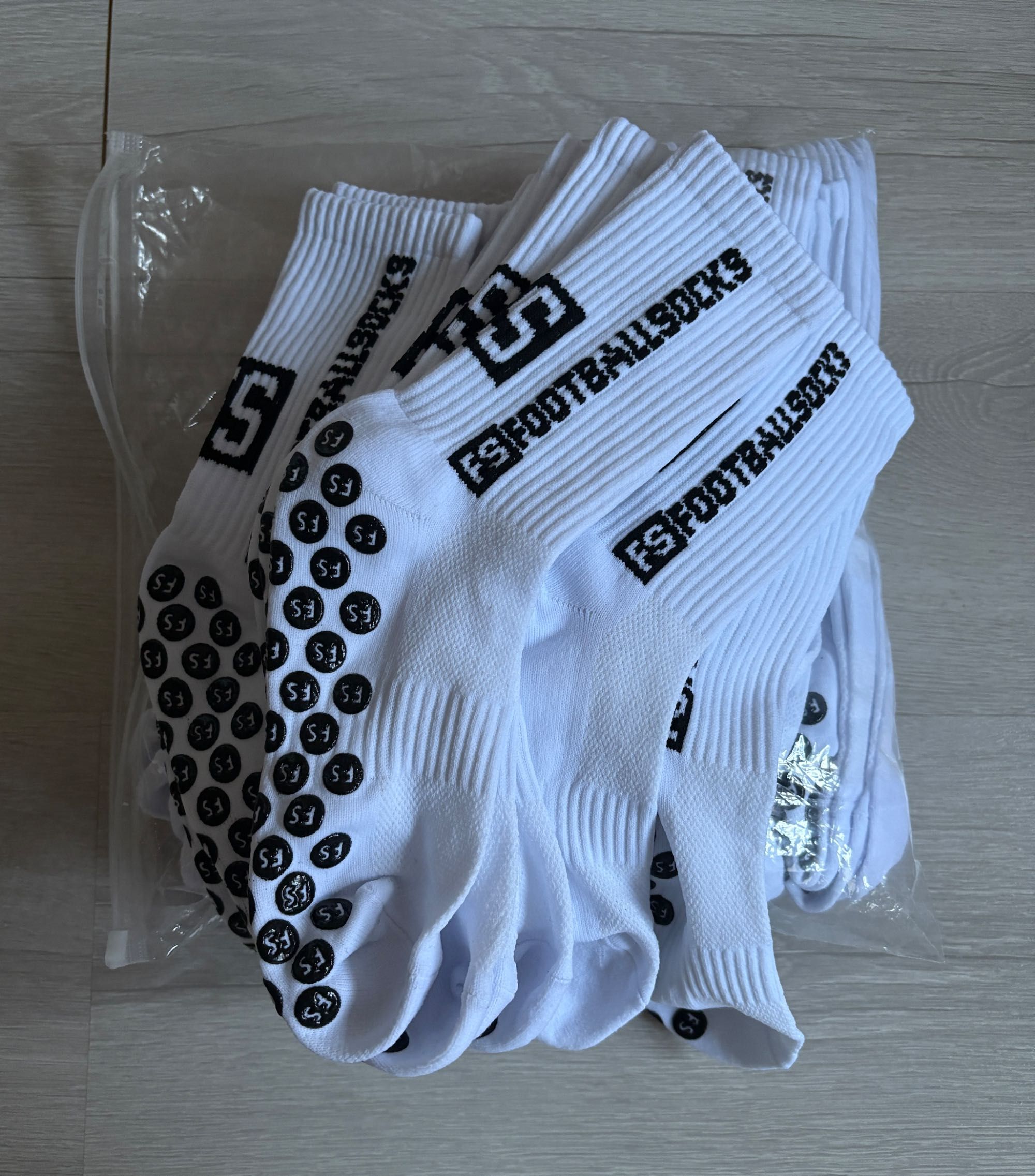 Grip Socks Футболни и Тренировъчни чорапи