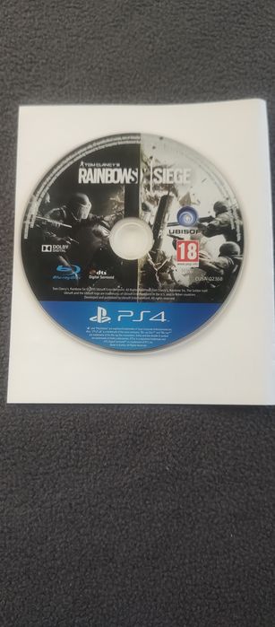 Игри за Play Station 4