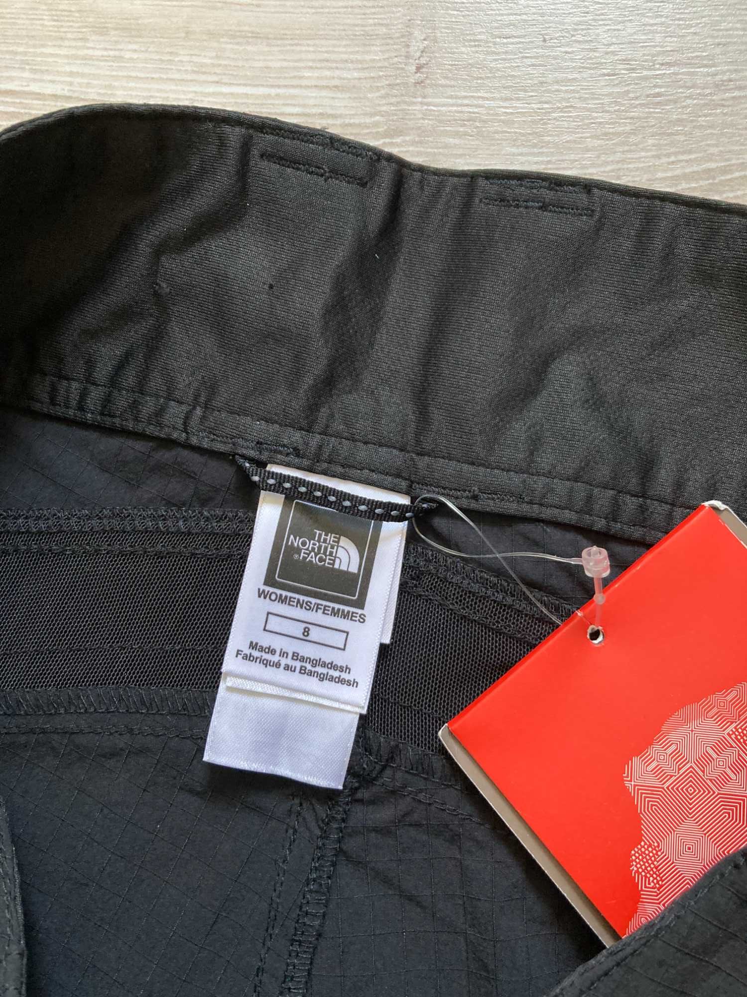НОВИ The North Face Levada женски къси панталони къс панталон 8