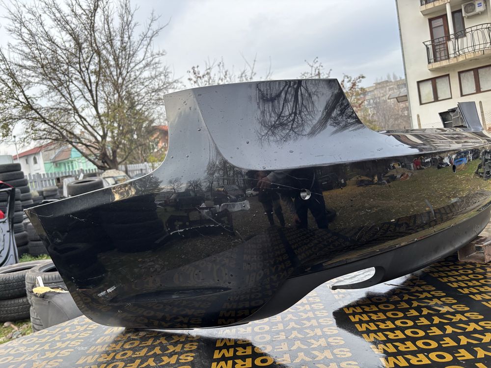 Броня Ауди А5/Audi A5