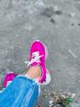 DSQUARED pink dama