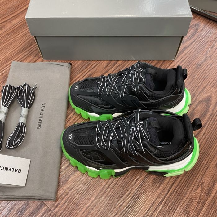 Adidasi Balenciaga Calitate Premium