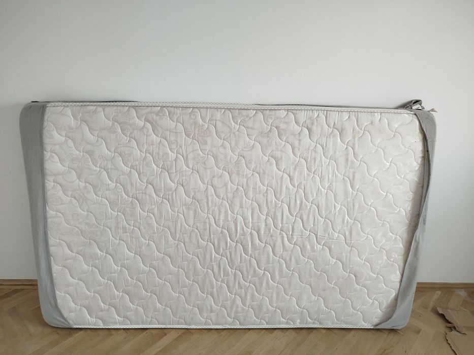 Saltea 120x200 Aloe Vera